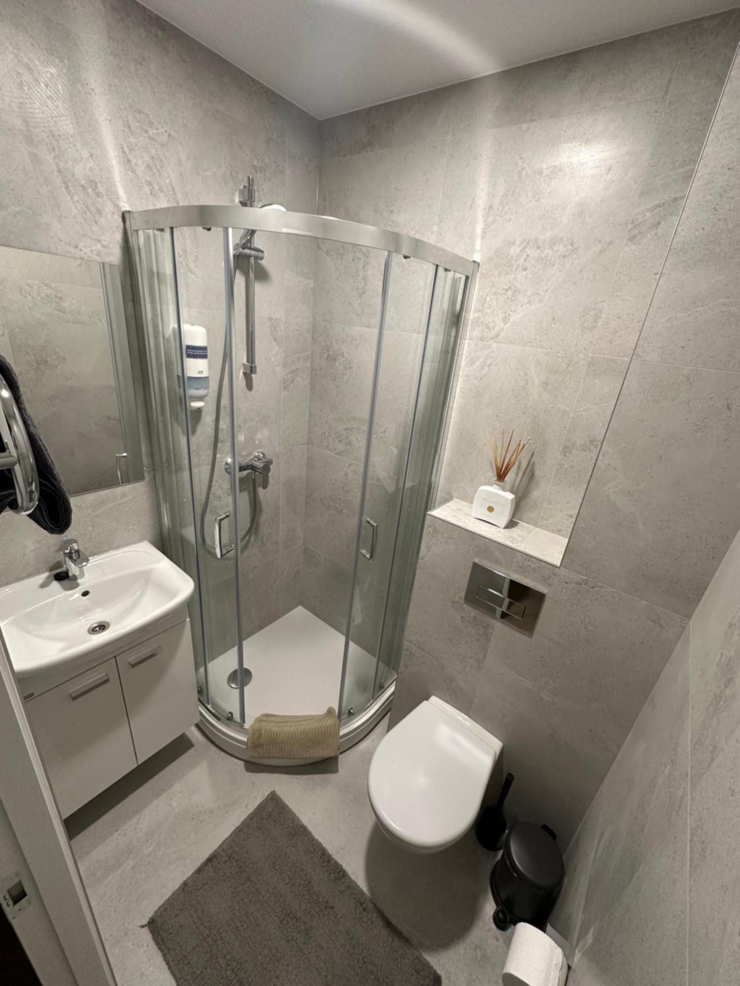 Zilina Hotel Marijampole Luaran gambar
