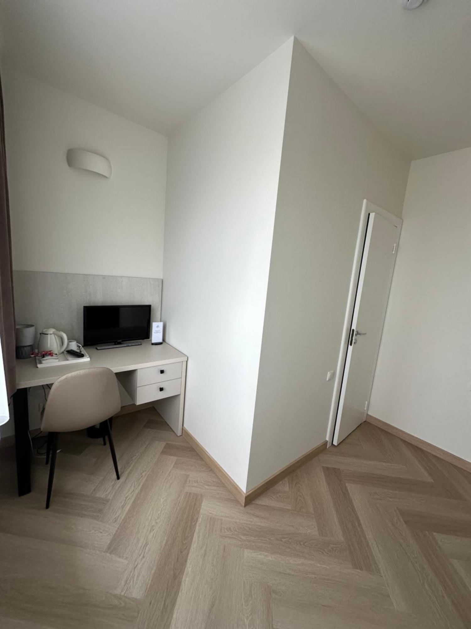 Zilina Hotel Marijampole Luaran gambar